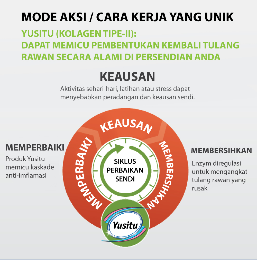 mode aksi